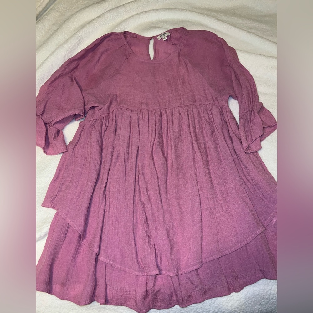 Umgee dress